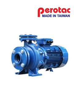 Máy bơm trục ngang Perotac model: CM80-200/37 37Kw