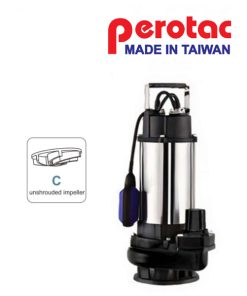 Bơm chìm nước thải Perotac model: SS-3000