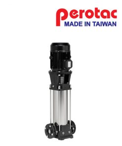 Bơm trục đứng Perotac Model: CDLF42-12 45Kw