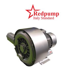 Máy thổi khí con sò Redpump Model GB-5500S/2 5.5KW